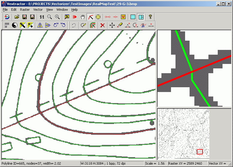 Vextractor 2.10